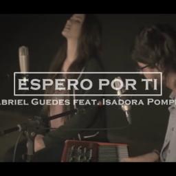 Gabriel Guedes – Espero Por Ti Lyrics