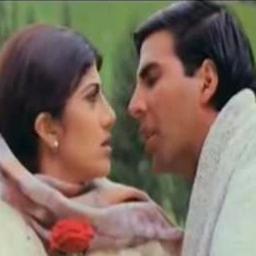 Dil Ne Yeh Kaha Hain Dil Se Song Lyrics and Music by Udit Narayan