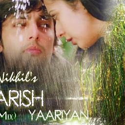 Baarish - Yaariyan - Song Lyrics And Music By Mohammed Irfan, Gajendra ...