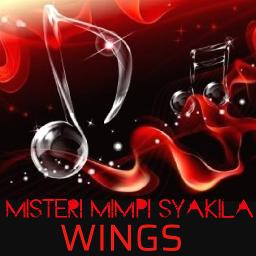 Misteri Mimpi Syakilla Song Lyrics And Music By Wings Arranged By N3enk On Smule Social Singing App