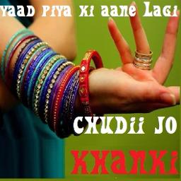 chudi jo khanki hatho mein original song chudi jo khanki hatho mein original song