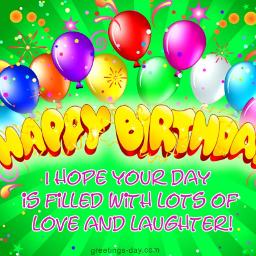 Happy Birthday To You - Song Lyrics and Music by Traditional arranged ...
