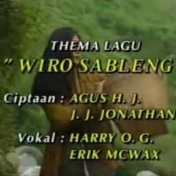 wiro sableng lyrics