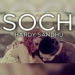 mp3 song download soch hardy sandhu ringtone
