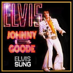 Johnny B Goode Elvis On Tour Song Lyrics And Music By Elvis Presley Live Arranged By Elvissung On Smule Social Singing App