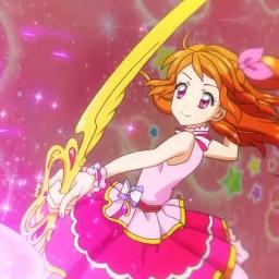 Aikatsu Akari Start Dash Sensation Song Lyrics And Music By Moonmisaka Arranged By Moonmisaka On Smule Social Singing App