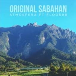 Original Sabahan Song Lyrics And Music By Atmosfera Floor 88 Arranged By Fazfazida2 On Smule Social Singing App