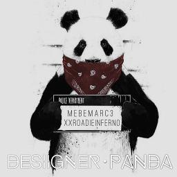 Panda - Song Lyrics and Music by Desiigner arranged by MeBeMarc3 on ...