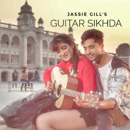 Jassi Gill - Guitar Sikhda🎸🎶() by Sachin309 and ReetGill15 on  Smule: Social Singing Karaoke App