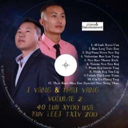 Nco Kuv Nkaus Xwb Best Quality Sound Song Lyrics And Music By Jn Vang Arranged By Blmoua On Smule Social Singing App