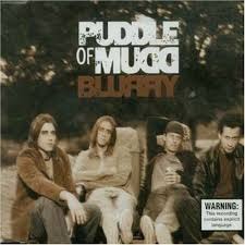 puddle of mudd blurry lyrics