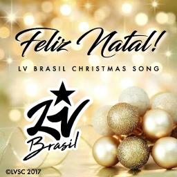 Vem Chegando O Natal - Song Lyrics and Music by Aline Barros arranged by  Paulizinho on Smule Social Singing app