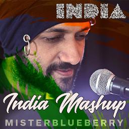 The India Mashup 10+ Songs Best Karaoke Song Lyrics and Music by