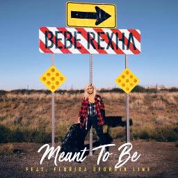 Meant To Be - Song Lyrics and Music by arranged by warnermusicmy on ...