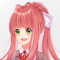 Your Reality - Doki Doki Literature Club! - Song Lyrics and Music by Monika  (DDLC) arranged by kebadachii on Smule Social Singing app