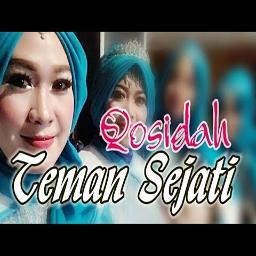 Teman Sejati Karoke Song Lyrics And Music By Qosidah Arranged By Nur Njgas On Smule Social Singing App