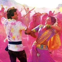 holi ke din dil khil jaate hain mp3 download