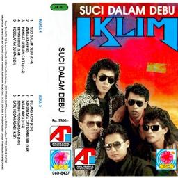 IKLIM - SUCI DALAM DEBU (Best Audio) - Song Lyrics and Music by 