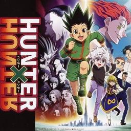 Hunting for Your Dream (Tv Size) - Song Lyrics and Music by hunter x ...