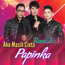 Aku Masih Cinta Song Lyrics And Music By Papinka Arranged By Ekabinbin On Smule Social Singing App