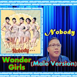 Wonder Girls – Nobody (Karaoke Version) Lyrics