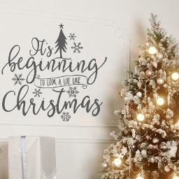 It S Beginning To Look Like Christmas - Song Lyrics And Music By Bing Crosby Arranged By Kelvinarnandi On Smule Social Singing App