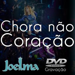 Joelma – Tarde Demais Lyrics