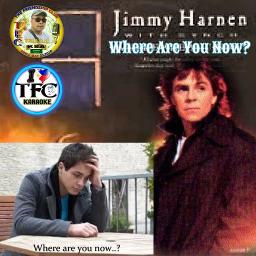 Where Are You Now - Song Lyrics and Music by arranged by RolandJr_TFC on  Smule Social Singing app