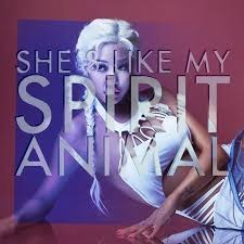 Spirit Animal - Song Lyrics and Music by Jessi arranged by SterlingAurura on Smule Social Singing app Spirit Animal - Song Lyrics and Music by Jessi arranged by SterlingAurura on Smule Social Singing app