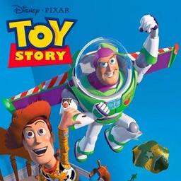 toy story - Song Lyrics and Music by Escena + Cancion arranged by ...