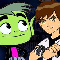 Resenha Enxuta: Ben 10 Chicano