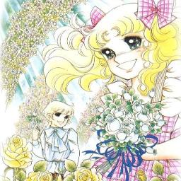 堀江美都子（Horie Mitsuko）日本語&Romaji キャンデイ・キャンデイ / Candy･Candy（日本語&Romaji） by asak0013 and BaxterRM