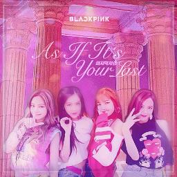 As If It S Your Last 마지막처럼 Acapella Cover Song Lyrics And Music By Blackpink Arranged By Chae Rin On Smule Social Singing App