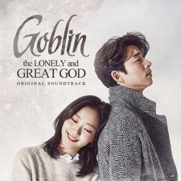 goblin ost album covers