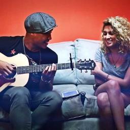 Brokenhearted Girl Song Lyrics and Music by Jeremy Passion And Tori