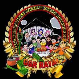 Seloka Hari Raya Song Lyrics And Music By Hail Amir Uji Rashid Arranged By Gsr Daddybos Rx On Smule Social Singing App