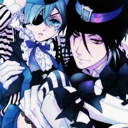 Black Butler Opening 1 [Tv size] - Song Lyrics and Music by Arima ...