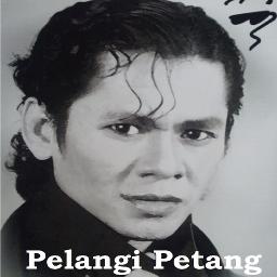 Pelangi Petang - Song Lyrics And Music By Sudirman Arranged By __ZaN__ ...