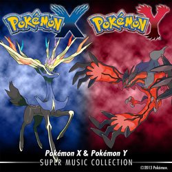 X Kaikyo Y Keshiki Pokemon Xy Ending Song Lyrics And Music By J Dee Z Arranged By Zura Maru On Smule Social Singing App