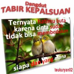Tabir Kepalsuan Song Lyrics And Music By Rhoma Irama Arranged By Teukuryan02 On Smule Social Singing App Tabir Kepalsuan Song Lyrics And Music By Rhoma Irama Arranged By Teukuryan02 On Smule Social Singing App