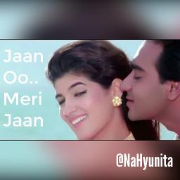 short-jaan-o-meri-jaan-jaan-1996-song-lyrics-and-music-by-alka