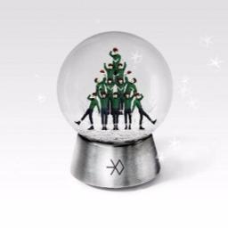 The First Snow W Vocal Parts Song Lyrics And Music By Exo Arranged By Lilaceun On Smule Social Singing App The First Snow W Vocal Parts Song Lyrics And Music By Exo Arranged By Lilaceun On Smule Social Singing App