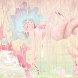 Bathtub Mermaid Song Lyrics And Music By Mili Arranged By Porcelainplanet On Smule Social Singing App