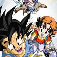 Estarei com Você - Dragon Ball GT