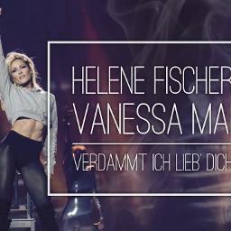 Verdammt Ich Lieb Dich Song Lyrics And Music By Tom Ate Arranged By Caroconrad On Smule Social Singing App