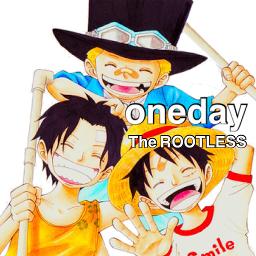 One Day Jpn Romaji Lyric Song Lyrics And Music By The Rootless Onepiece Arranged By 000g Ken On Smule Social Singing App