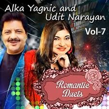 alka udit narayan songs