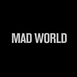 mad mad world song