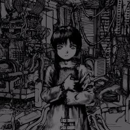 serial experiments lain opening theme lyrics serial experiments lain opening theme lyrics