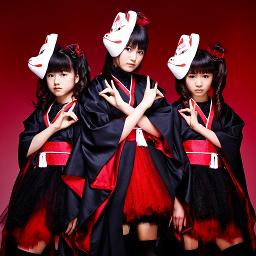 Gimme Chocolate Song Lyrics And Music By Babymetal Arranged By Bts Kook Ssi On Smule Social Singing App